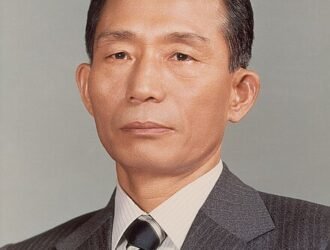 Park Chung Hee