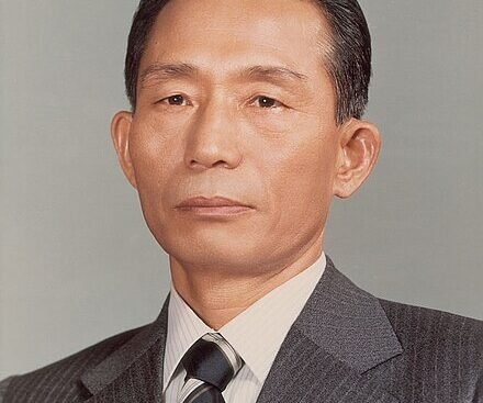 Park Chung Hee