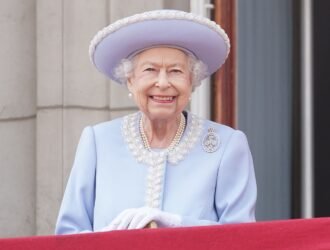 Queen Elizabeth