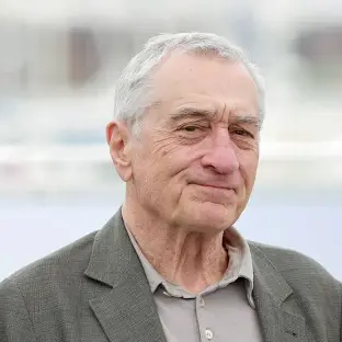 Robert De Niro