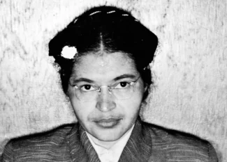 Rosa Park